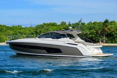 2020 Azimut Atlantis 45 "CHLOE" photo 1