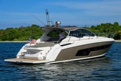 2020 Azimut Atlantis 45 "CHLOE" photo 8