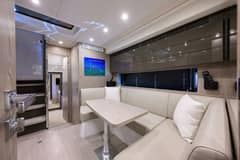2020 Azimut Atlantis 45 "CHLOE" photo 4