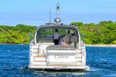 2020 Azimut Atlantis 45 "CHLOE" photo 5