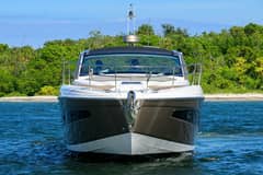 2020 Azimut Atlantis 45 "CHLOE" photo 6