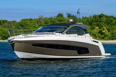 2020 Azimut Atlantis 45 "CHLOE" photo 7