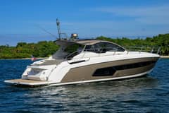 2020 Azimut Atlantis 45 "CHLOE" photo 9