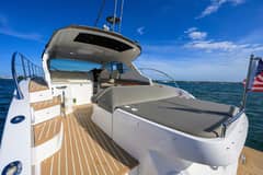 2020 Azimut Atlantis 45 "CHLOE" photo 2