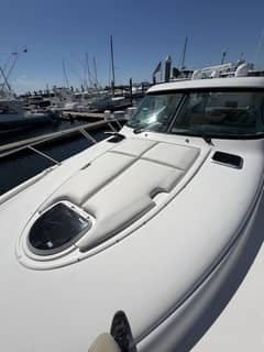 2013 Tiara Yachts 4500 Sovran "SEPTEMBER" photo 5