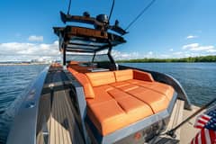 2022 Vanquish Yachts VQ45 "PHARMASEA" photo 3