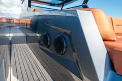 2022 Vanquish Yachts VQ45 "PHARMASEA" photo 8