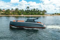 2022 Vanquish Yachts VQ45 "PHARMASEA" photo 2