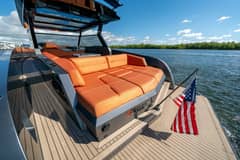 2022 Vanquish Yachts VQ45 "PHARMASEA" photo 7