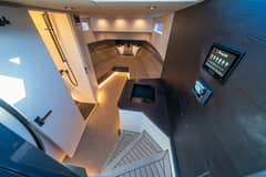 2022 Vanquish Yachts VQ45 "PHARMASEA" photo 6