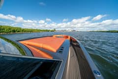 2022 Vanquish Yachts VQ45 "PHARMASEA" photo 5