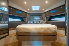 2022 Azimut 45 Atlantis "Relax Josephine" photo 9