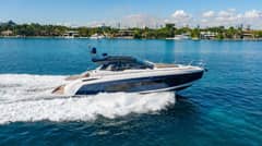 2022 Azimut 45 Atlantis "Relax Josephine" photo 1