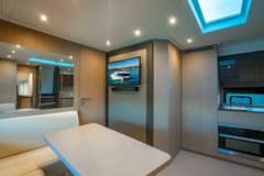 2022 Azimut 45 Atlantis "Relax Josephine" photo 5