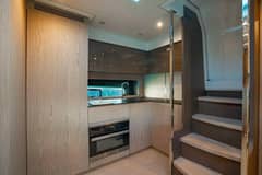2022 Azimut 45 Atlantis "Relax Josephine" photo 6