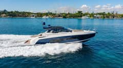 2022 Azimut 45 Atlantis "Relax Josephine" photo 1