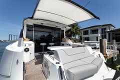 2018 Cruisers 45 Cantius photo 8