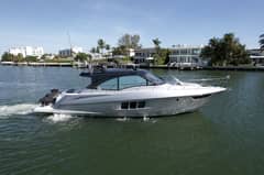 2018 Cruisers 45 Cantius photo 2