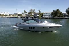 2018 Cruisers 45 Cantius photo 3