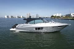 2018 Cruisers 45 Cantius photo 1