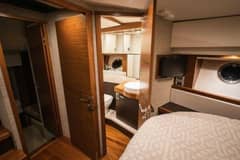 2016 Tiara Yachts 44 Coupe "NO AGENDA" photo 8