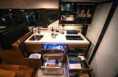 2016 Tiara Yachts 44 Coupe "NO AGENDA" photo 5