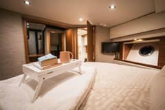2016 Tiara Yachts 44 Coupe "NO AGENDA" photo 7