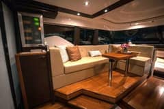 2016 Tiara Yachts 44 Coupe "NO AGENDA" photo 3