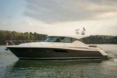 2016 Tiara Yachts 44 Coupe "NO AGENDA" photo 1