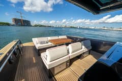 2023 Pardo Yachts 43 "MORGAN 1" photo 3