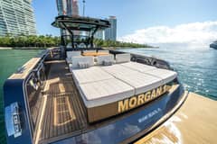 2023 Pardo Yachts 43 "MORGAN 1" photo 2
