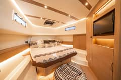 2023 Pardo Yachts 43 "MORGAN 1" photo 6