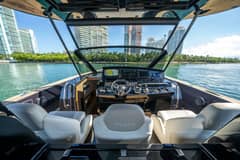 2023 Pardo Yachts 43 "MORGAN 1" photo 4