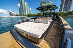 2023 Pardo Yachts 43 "MORGAN 1" photo 7