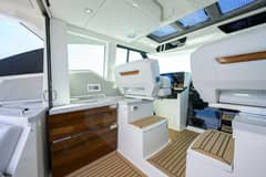 2022 Tiara Yachts 43 LE "2022 43 Tiara LE" photo 4