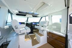 2022 Tiara Yachts 43 LE "2022 43 Tiara LE" photo 8