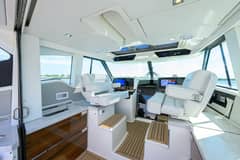 2022 Tiara Yachts 43 LE "2022 43 Tiara LE" photo 6
