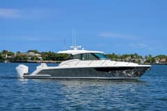 2022 Tiara Yachts 43 LE "2022 43 Tiara LE" photo 1