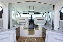 2022 Tiara Yachts 43 LE "2022 43 Tiara LE" photo 2