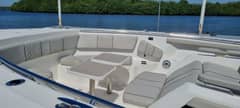 2022 Pursuit S428 "HAPPY HOUR" photo 3