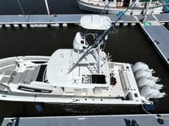 2022 Pursuit S428 "HAPPY HOUR" photo 9