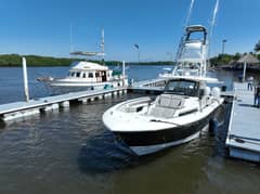 2022 Pursuit S428 "HAPPY HOUR" photo 8