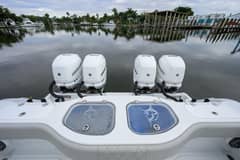 2023 Freeman 42 LR Center Console "NITSA" photo 7