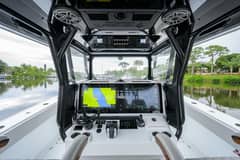 2023 Freeman 42 LR Center Console "NITSA" photo 9