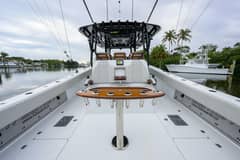 2023 Freeman 42 LR Center Console "NITSA" photo 4