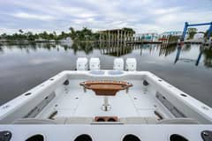 2023 Freeman 42 LR Center Console "NITSA" photo 2
