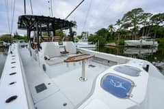 2023 Freeman 42 LR Center Console "NITSA" photo 5