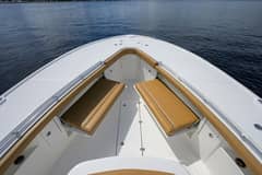 2018 Buddy Davis 42 Center Console "Tales N Ales" photo 4