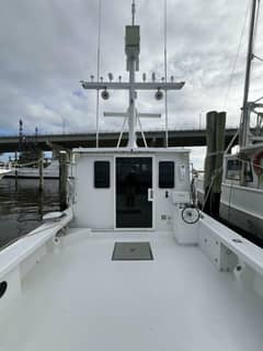 2006 Provincial Lobster Boat photo 7