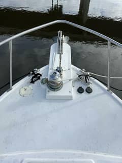 2006 Provincial Lobster Boat photo 5